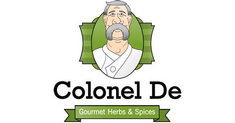 Show your Cincinnati Pride with this sampler set. . Colonel de gourmet herbs spices